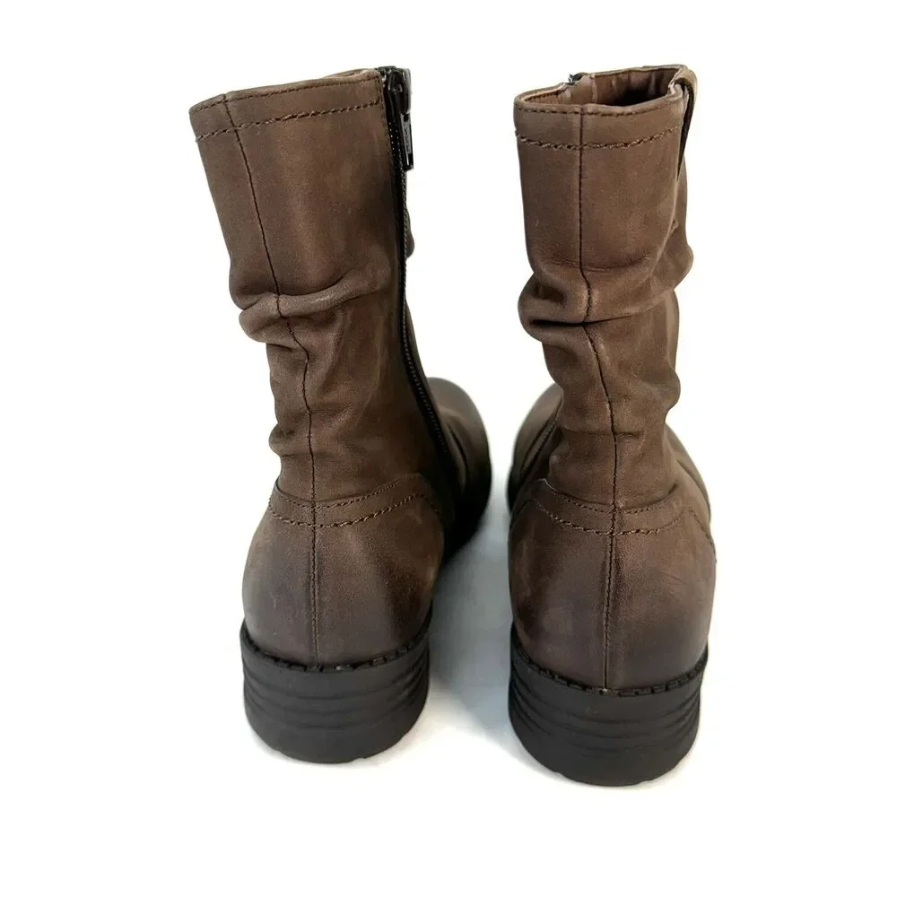 Abeo vesper ankle